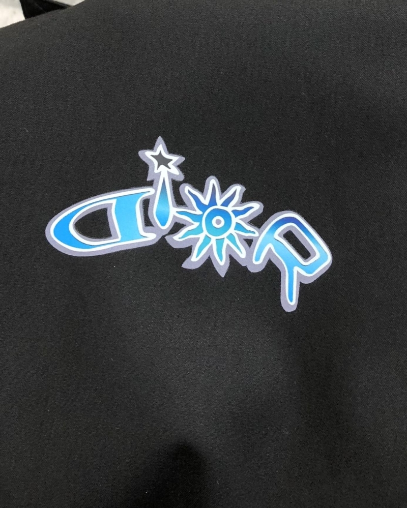 chr1st1an D10r shirts